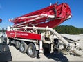 2023 Mack Granite — photo 6 of 15 | VIN 1M2GR4GC5PM031254