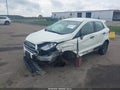 2019 Ford EcoSport — photo 2 of 17 | VIN MAJ6S3FL4KC290239