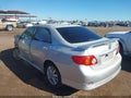 2010 Toyota Corolla — photo 3 of 11 | VIN 1NXBU4EE7AZ180351