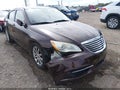 2013 Chrysler 200 — photo 17 of 17 | VIN 1C3CCBBG1DN532011