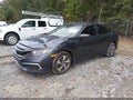 2021 Honda Civic — photo 2 of 16 | VIN 2HGFC2F66MH519999