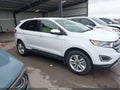 2018 Ford Edge — photo 13 of 17 | VIN 2FMPK4J89JBB86282