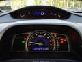 2011 Honda Civic — photo 7 of 16 | VIN 2HGFG1B63BH513109