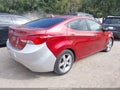 2012 Hyundai Elantra — photo 4 of 11 | VIN KMHDH4AE7CU266667