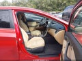 2012 Hyundai Elantra — photo 5 of 11 | VIN KMHDH4AE7CU266667