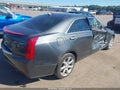 2016 Cadillac ATS — photo 4 of 17 | VIN 1G6AG5RX6G0117883
