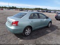 2007 Toyota Yaris — photo 4 of 16 | VIN JTDBT923871153578