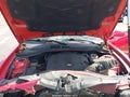 2012 Chevrolet Camaro — photo 10 of 17 | VIN 2G1FC1E37C9106863