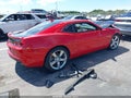 2012 Chevrolet Camaro — photo 4 of 17 | VIN 2G1FC1E37C9106863