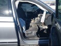 2023 Volkswagen Tiguan — photo 5 of 19 | VIN 3VVCB7AX0PM059313