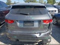 2018 Jaguar F-Pace — photo 16 of 16 | VIN SADCK2FX6JA254321