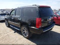 2011 Cadillac Escalade — photo 3 of 15 | VIN 1GYS3AEF2BR245068