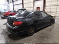 2009 Toyota Corolla — photo 4 of 19 | VIN 1NXBU40E89Z033099