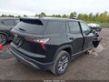 2026 Chevrolet Equinox — photo 4 of 17 | VIN 3GNAXPEG5TL401508