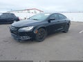 2015 Chrysler 200 — photo 2 of 16 | VIN 1C3CCCDG0FN540719