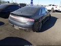 2013 Lincoln MKZ — photo 4 of 11 | VIN 3LN6L2J91DR814590