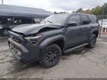 2025 Toyota 4Runner — photo 2 of 16 | VIN JTEVA5BR3S5004878