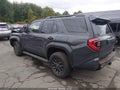 2025 Toyota 4Runner — photo 3 of 16 | VIN JTEVA5BR3S5004878