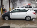 2017 Nissan Versa — photo 13 of 15 | VIN 3N1CN7APXHL825354