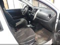 2017 Nissan Versa — photo 5 of 15 | VIN 3N1CN7APXHL825354