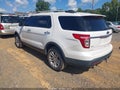2014 Ford Explorer — photo 3 of 17 | VIN 1FM5K8D89EGB25085