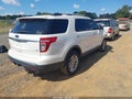 2014 Ford Explorer — photo 4 of 17 | VIN 1FM5K8D89EGB25085