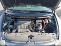 2006 Honda Civic Hybrid — photo 10 of 11 | VIN JHMFA362X6S005266