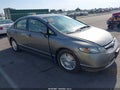 2006 Honda Civic Hybrid — photo 1 of 11 | VIN JHMFA362X6S005266