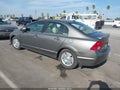 2006 Honda Civic Hybrid — photo 3 of 11 | VIN JHMFA362X6S005266