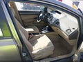 2006 Honda Civic Hybrid — photo 5 of 11 | VIN JHMFA362X6S005266