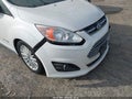 2015 Ford C-Max — photo 17 of 17 | VIN 1FADP5BU7FL120353