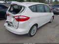 2015 Ford C-Max — photo 4 of 17 | VIN 1FADP5BU7FL120353