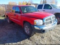 2005 Dodge Dakota — photo 1 of 16 | VIN 1D7HW42K85S290917