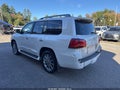 2011 Lexus LX 570 — photo 3 of 10 | VIN JTJHY7AX8B4080303