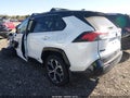 2025 Toyota RAV4 — photo 3 of 15 | VIN JTMFB3FV0SD285240