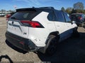 2025 Toyota RAV4 — photo 4 of 15 | VIN JTMFB3FV0SD285240