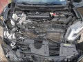 2019 Nissan Rogue — photo 10 of 20 | VIN 5N1AT2MV7KC779617