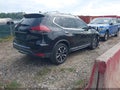 2019 Nissan Rogue — photo 4 of 20 | VIN 5N1AT2MV7KC779617