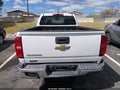 2016 Chevrolet Colorado — photo 16 of 16 | VIN 1GCHSBEA9G1222132