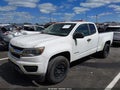 2016 Chevrolet Colorado — photo 6 of 16 | VIN 1GCHSBEA9G1222132