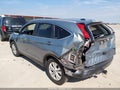 2012 Honda CR-V — photo 3 of 16 | VIN 5J6RM4H78CL015332