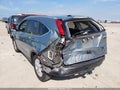 2012 Honda CR-V — photo 6 of 16 | VIN 5J6RM4H78CL015332