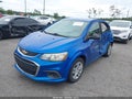 2017 Chevrolet Sonic — photo 2 of 16 | VIN 1G1JB5SH0H4126483