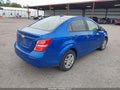 2017 Chevrolet Sonic — photo 4 of 16 | VIN 1G1JB5SH0H4126483