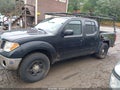 2007 Nissan Frontier — photo 14 of 16 | VIN 1N6AD07W77C457588