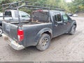 2007 Nissan Frontier — photo 4 of 16 | VIN 1N6AD07W77C457588