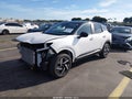 2025 Nissan Kicks — photo 2 of 17 | VIN 3N8AP6CA0SL387313