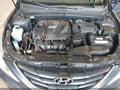 2013 Hyundai Sonata — photo 10 of 11 | VIN 5NPEB4AC6DH808359