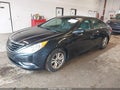 2013 Hyundai Sonata — photo 2 of 11 | VIN 5NPEB4AC6DH808359
