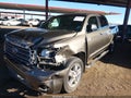 2007 Toyota Tundra — photo 6 of 16 | VIN 5TBEV58137S467821